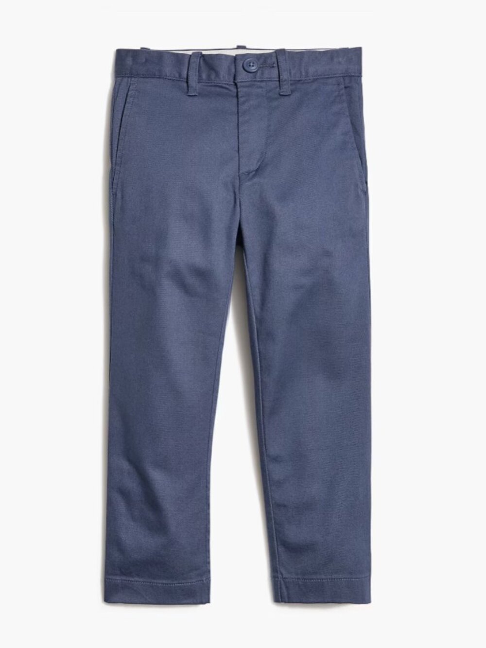 Size 4 J.Crew Factory Crewcuts Boys' Chino